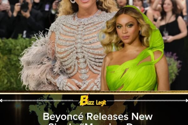 Beyoncé’s “Donk” Shockwave: Surprise Drop Ignites Global Frenzy Ahead of Major Anniversary Countdown