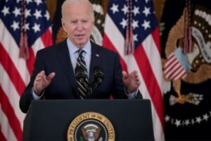 THE NOTEBOOK THAT WOULDN’T STAY QUIET: Biden Audio Release Turns Old Papers Into Washington’s New Political Headache