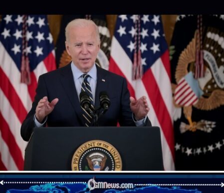 THE NOTEBOOK THAT WOULDN’T STAY QUIET: Biden Audio Release Turns Old Papers Into Washington’s New Political Headache