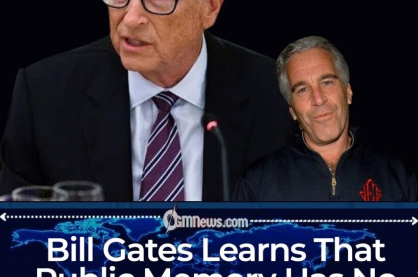 Bill Gates' Earlier Association With Epstein Sparks Fresh Debate
