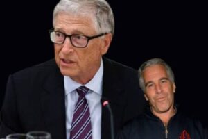 Bill Gates' Earlier Association With Epstein Sparks Fresh Debate