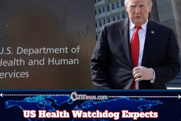 Health Watchdog Celebrates $5.56 Billion Jackpot… Then Quietly Checks How Many Bad Guys Actually Got Caught