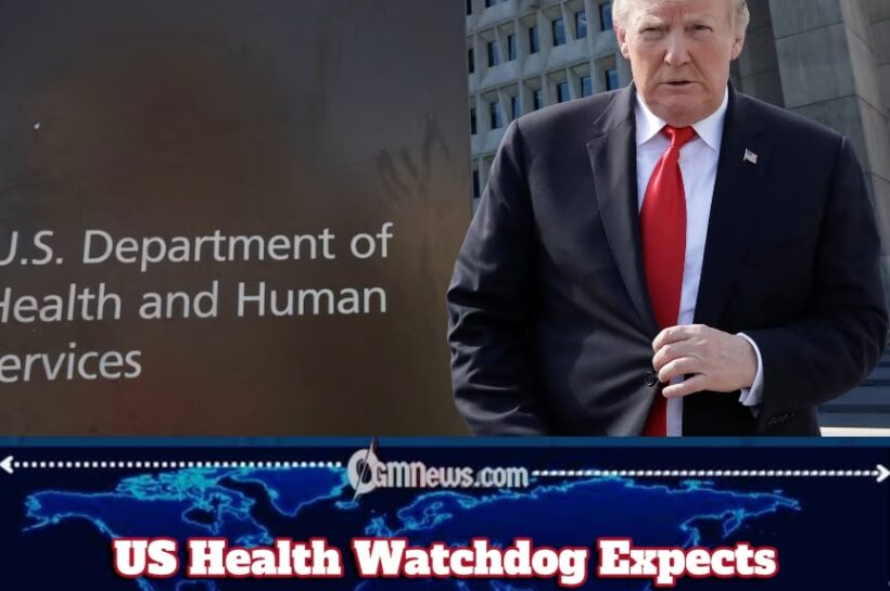 Health Watchdog Celebrates $5.56 Billion Jackpot… Then Quietly Checks How Many Bad Guys Actually Got Caught