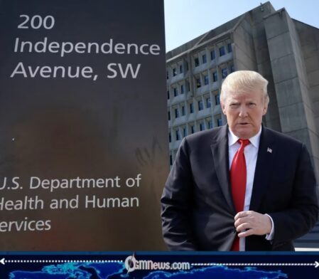 Health Watchdog Celebrates $5.56 Billion Jackpot… Then Quietly Checks How Many Bad Guys Actually Got Caught