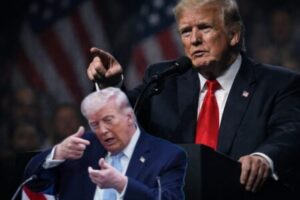Two Billboards, One Constitution: Trump's New Birthright Citizenship Gamble Puts Supreme Court Back Under Political Spotlight