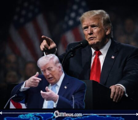 Two Billboards, One Constitution: Trump's New Birthright Citizenship Gamble Puts Supreme Court Back Under Political Spotlight