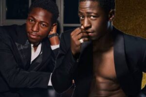 Black Panther Roars Again: Wakanda Hands the Mask to a New King, and the Internet Immediately Applies for Therapy