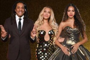 Blue Ivy Steals the Spotlight as Jay-Z’s Anniversary Concert Becomes a Carter Family Celebration
