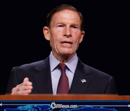 Crypto Coin Faces Fresh Scrutiny as Senator Blumenthal Accuses Trump of Profiting From the Presidency