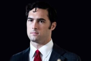 Brandon Gill Pushes Bill to End Birthright Citizenship for Illegal Immigrants