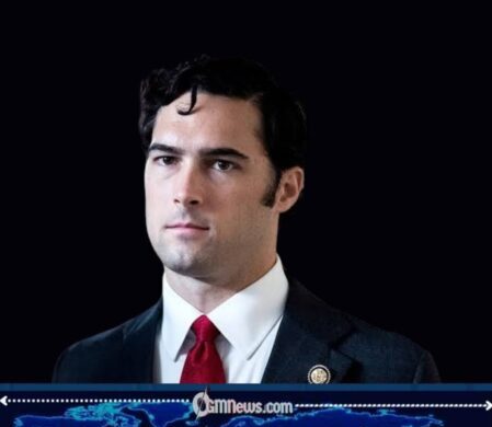 Brandon Gill Pushes Bill to End Birthright Citizenship for Illegal Immigrants