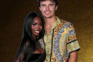 BREAKUP After the Villa: Olandria Carthen and Nic Vansteenberghe Officially End Their Love Island USA Romance