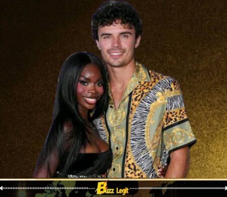 BREAKUP After the Villa: Olandria Carthen and Nic Vansteenberghe Officially End Their Love Island USA Romance