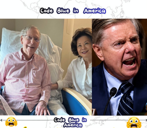 Mitch McConnell Breaks Silence with Recovery Photo After Weeks of Health Rumors