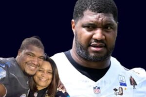 Calais Campbell Family Tragedy: Murder Charge Shocks NFL Community as Investigation Reveals Troubling Questions
