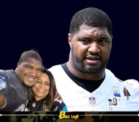 Calais Campbell Family Tragedy: Murder Charge Shocks NFL Community as Investigation Reveals Troubling Questions