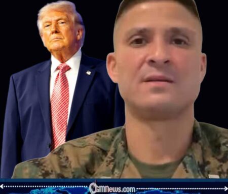 'Campaign for Congress, Application for Prison?' Florida Candidate's Political Manifesto Allegedly Took a Dangerous Detour