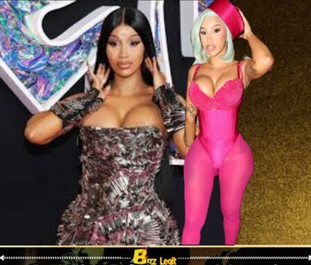 Cardi B’s Night Out Sparks a Fashion Earthquake as New York Freezes to Watch