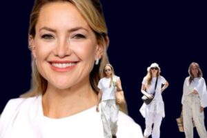 Cargo Pants Refuse to Stay Buried as Kate Hudson Sparks the Big-Pocket Style Revival