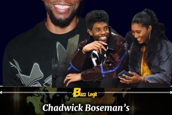 BROTHERS OF CHADWICK BOSEMAN DEMAND WIDOW BE REMOVED FROM ESTATE CONTROL AS FAMILY FEUD EXPLODES