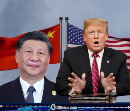 China Fires Back at Trump’s Election Claims: Diplomatic Ping-Pong Enters Another Round