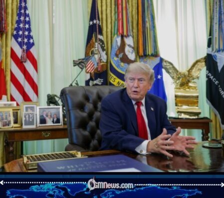 Trump’s Clean Air Act Pardons Ignite National Firestorm Over Environmental Justice and Presidential Power”
