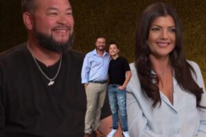 Collin Gosselin’s Fourth of July Message Reignites Family Tensions as Stephanie’s Public Support Raises Fresh Questions