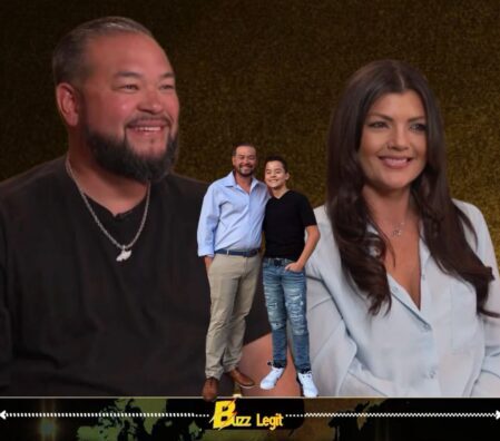 Collin Gosselin’s Fourth of July Message Reignites Family Tensions as Stephanie’s Public Support Raises Fresh Questions