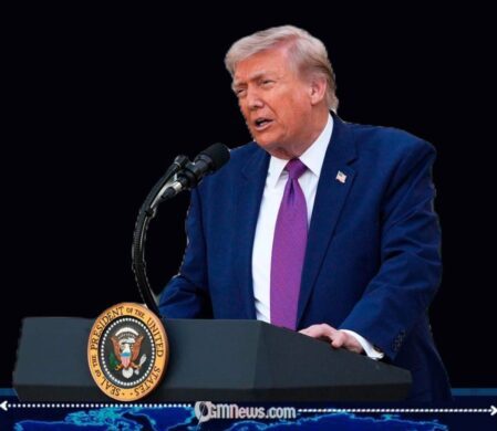 Communist Menace Returns? Trump's Election Rhetoric Sparks Fierce Debate Over America's Political Future