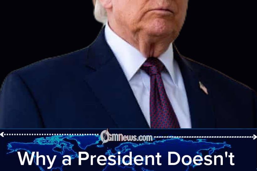 Congress Bill Clock Starts Ticking: When Silence From President Trump Can Speak Louder Than a Signature
