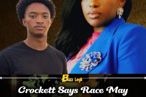 It Looks Like a Racial Thing to Me”: Crockett’s Remark Ignites Fresh Debate as Questions Swirl Around Nolan Wells Case