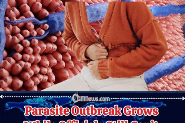 Parasite Outbreak Expands Across America as Cyclospora Mystery Leaves Health Officials Searching for Answers