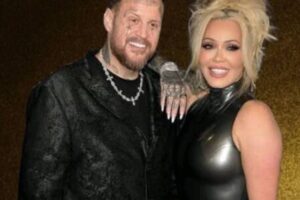 DIVORCE Complete: Jelly Roll and Bunnie Xo Officially End Their Marriage as a New Chapter Begins