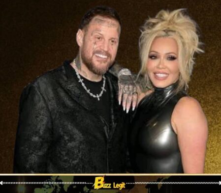 DIVORCE Complete: Jelly Roll and Bunnie Xo Officially End Their Marriage as a New Chapter Begins