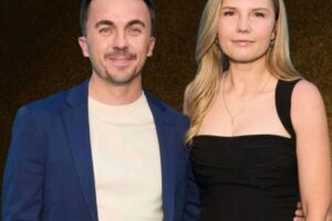 DIVORCE Or Just Dark Humor? Paige Muniz Defends Viral Video After Frankie Muniz Deletes It Following Backlash