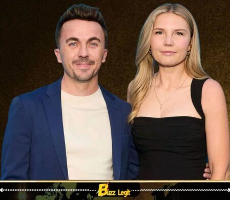 DIVORCE Or Just Dark Humor? Paige Muniz Defends Viral Video After Frankie Muniz Deletes It Following Backlash