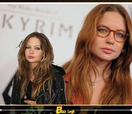 Hollywood’s Missing Final Script: Daveigh Chase’s $400,000 Estate Mystery Exposes the Cost of Dying Without a Will