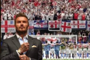 David Beckham Shares ‘Heartbreak’ After England’s World Cup Exit Leaves Fans Devastated