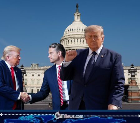 $1 Trillion Defense Bill Marches Through the House as Washington Debates Whether Bigger Budgets Bring Bigger Security