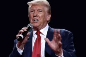 Defense Funding: Trump Pressures Congress to Put Military Spending First