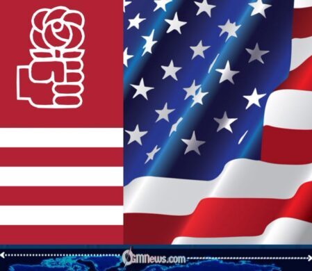 Capitol Makeover? Democratic Socialists Unveil Blueprint to Rewrite Washington’s Rulebook