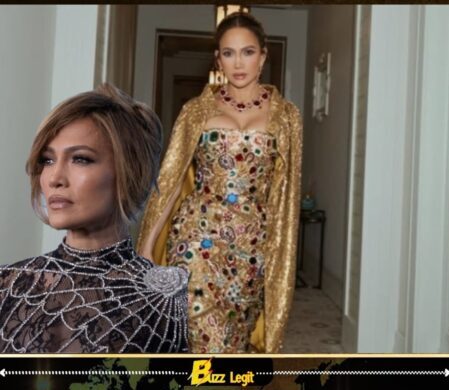Jennifer Lopez’s Diamond Empire Sparkles in Paris as 400-Carat Birthday Display Triggers Luxury Debate