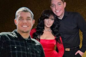 Shocking Divorce Drama: Cody Hawken Speaks Out Ahead of Proceedings With Mikayla Nogueira