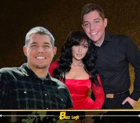 Shocking Divorce Drama: Cody Hawken Speaks Out Ahead of Proceedings With Mikayla Nogueira