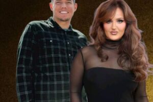 Shocking Divorce Complete: Mikayla Nogueira and Cody Hawken Officially End Nearly Three-Year Marriage