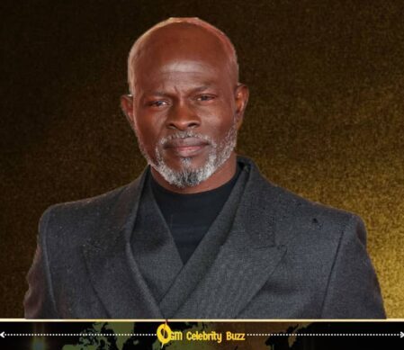 Djimon Hounsou’s ‘Rebel Moon’ and ‘A Quiet Place’ Earnings Surface in Ongoing Legal Dispute