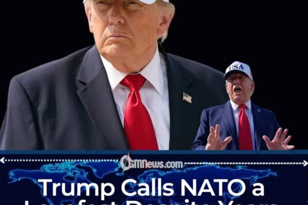 Trump Leaves Summit with Confidence, Critics Disagree