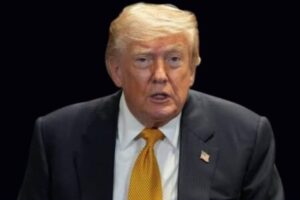 Donald Trump Says Israel Would Not Exist Without His Presidency