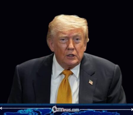 Donald Trump Says Israel Would Not Exist Without His Presidency