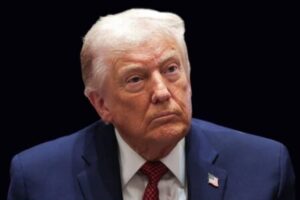 Trump Warns Iran of Devastating U.S. Response Over Assassination Threat